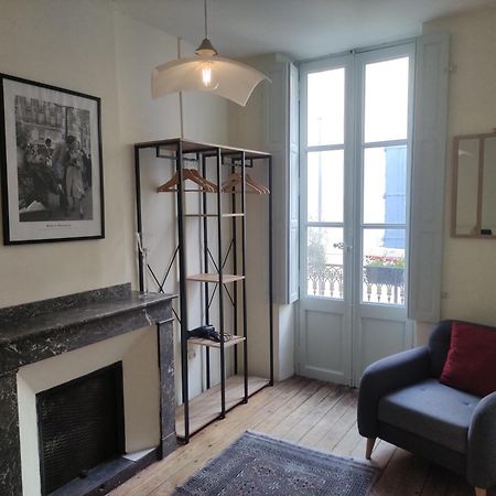 Carcassonne Town House, Rue Barbes Apartment Bagian luar foto