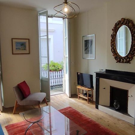 Carcassonne Town House, Rue Barbes Apartment Bagian luar foto