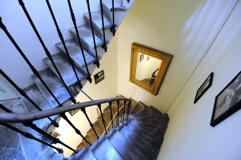 Carcassonne Town House, Rue Barbes Apartment Ruang foto