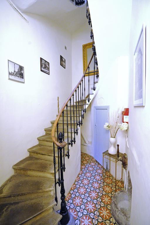 Carcassonne Town House, Rue Barbes Apartment Bagian luar foto