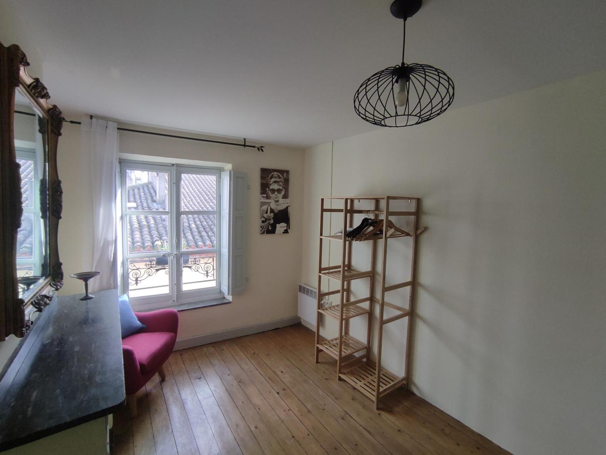Carcassonne Town House, Rue Barbes Apartment Bagian luar foto
