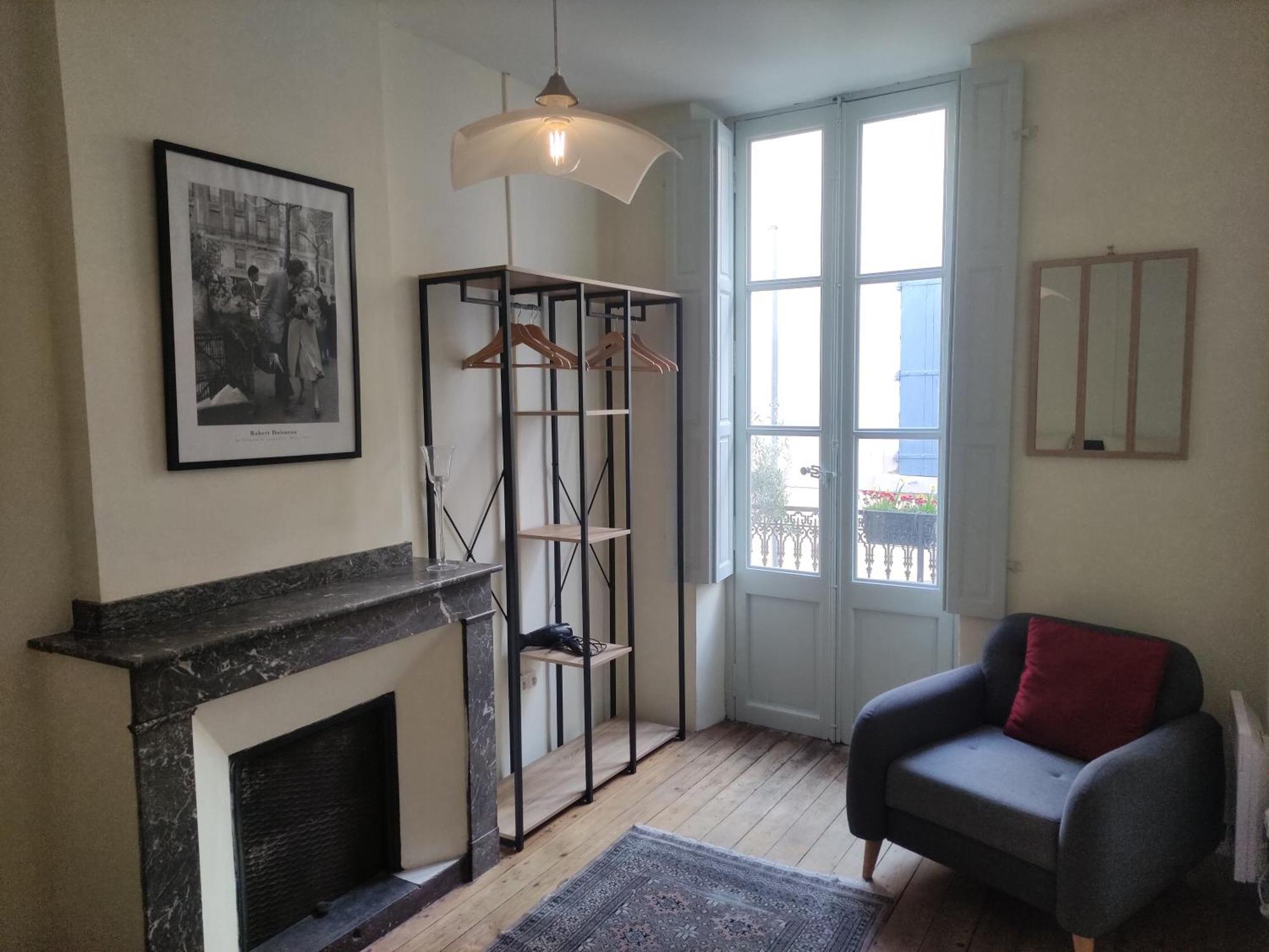 Carcassonne Town House, Rue Barbes Apartment Bagian luar foto