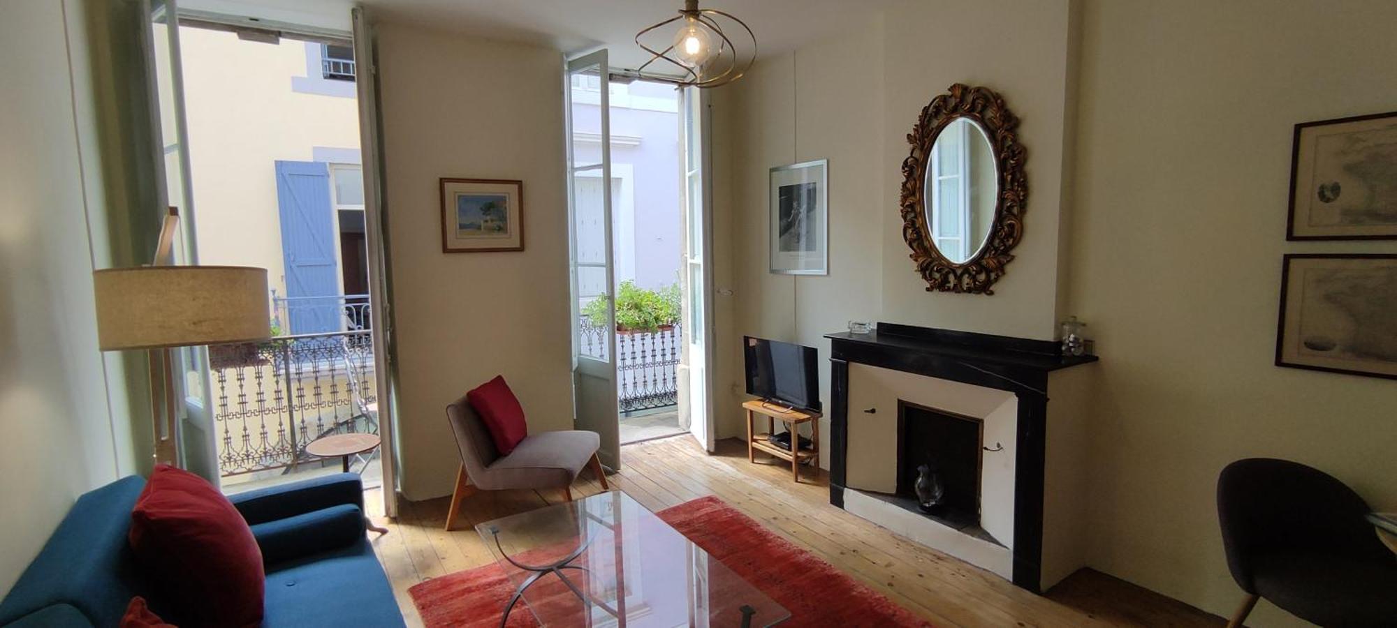 Carcassonne Town House, Rue Barbes Apartment Bagian luar foto