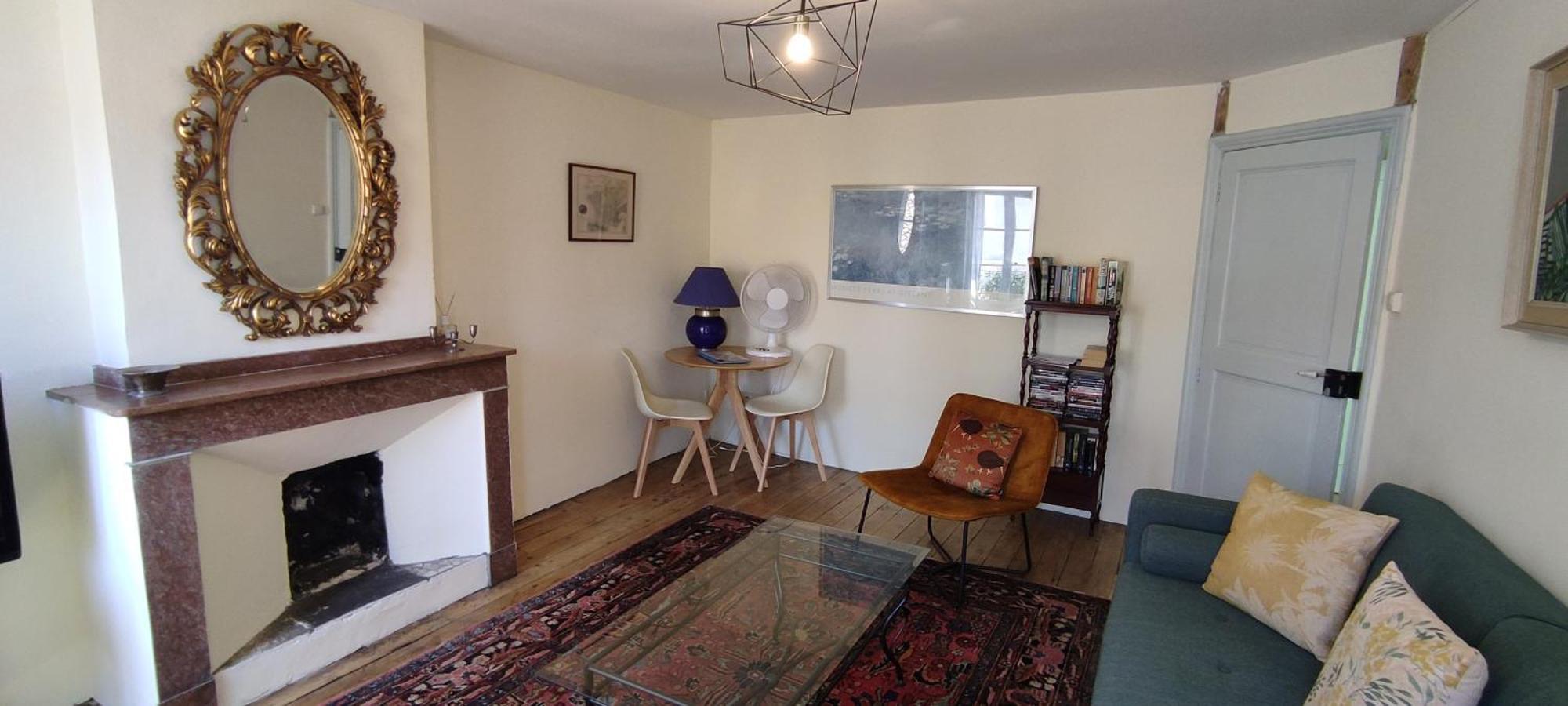 Carcassonne Town House, Rue Barbes Apartment Bagian luar foto